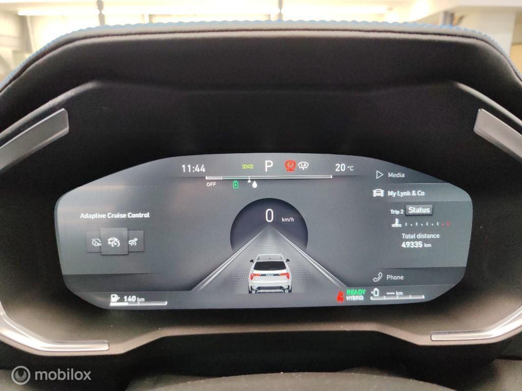 Hoofdafbeelding Lynk & Co 01