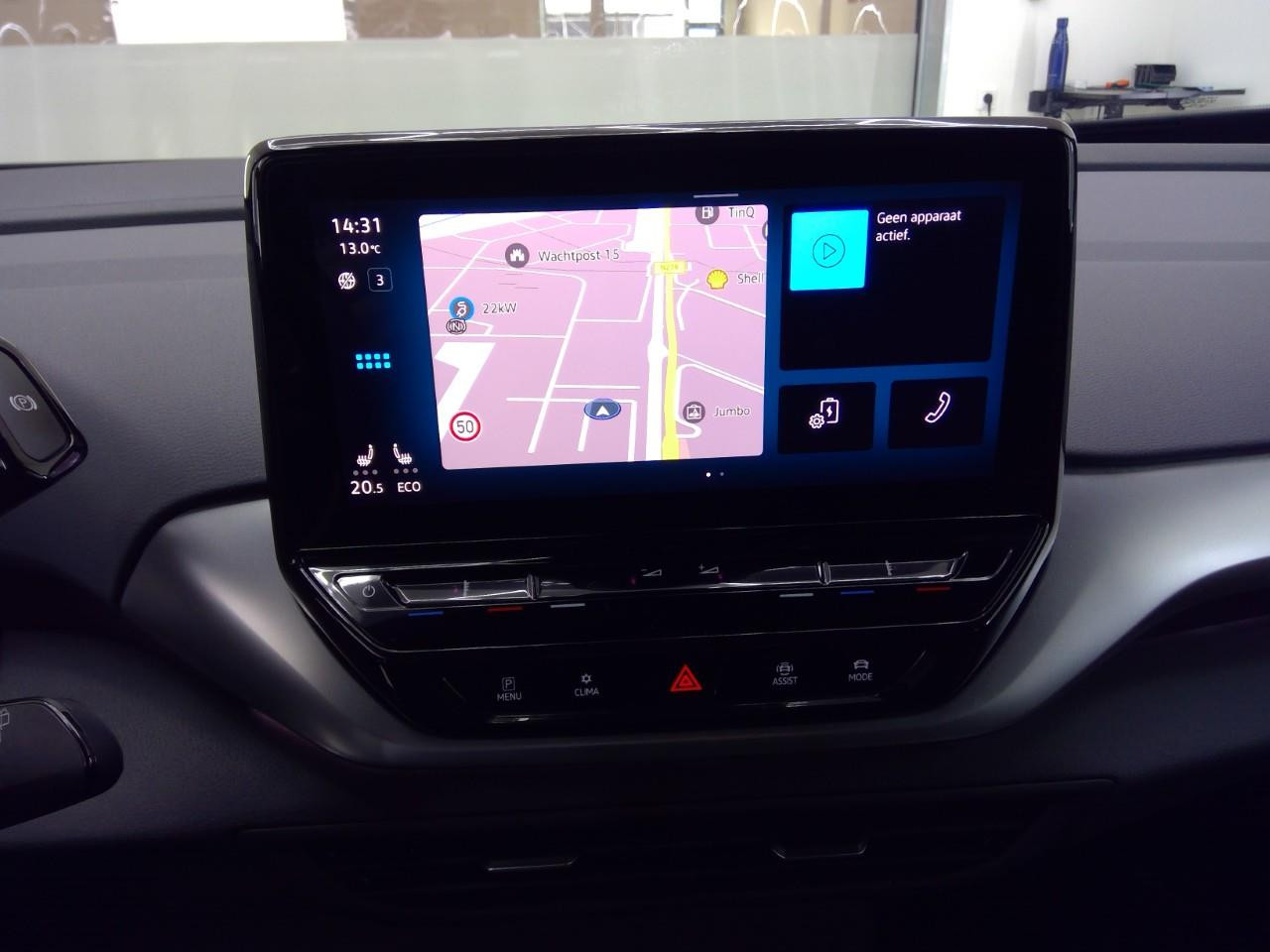 Hoofdafbeelding Volkswagen ID.4