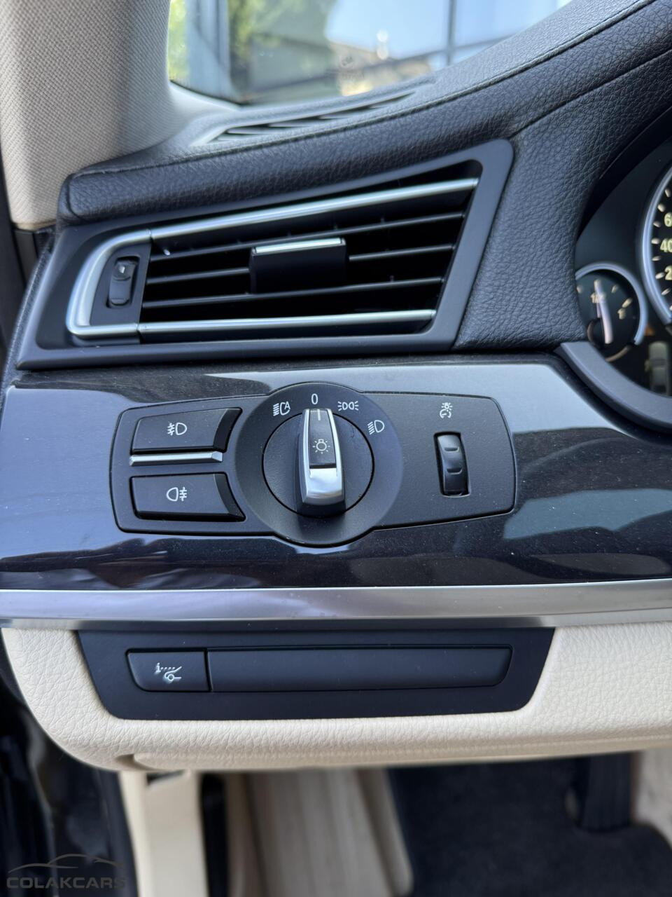 Hoofdafbeelding BMW Active Hybrid 7