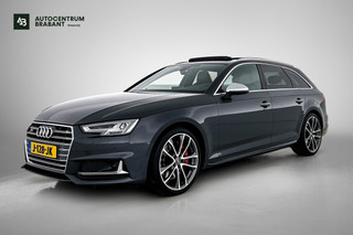 Audi A4 Avant 3.0 TFSI S4 quattro Pro Line Plus(Dealer OnderH, Pano, Camera, Digitale Dash, StoelV, Navi, Adaptieve Cruise, Etc)