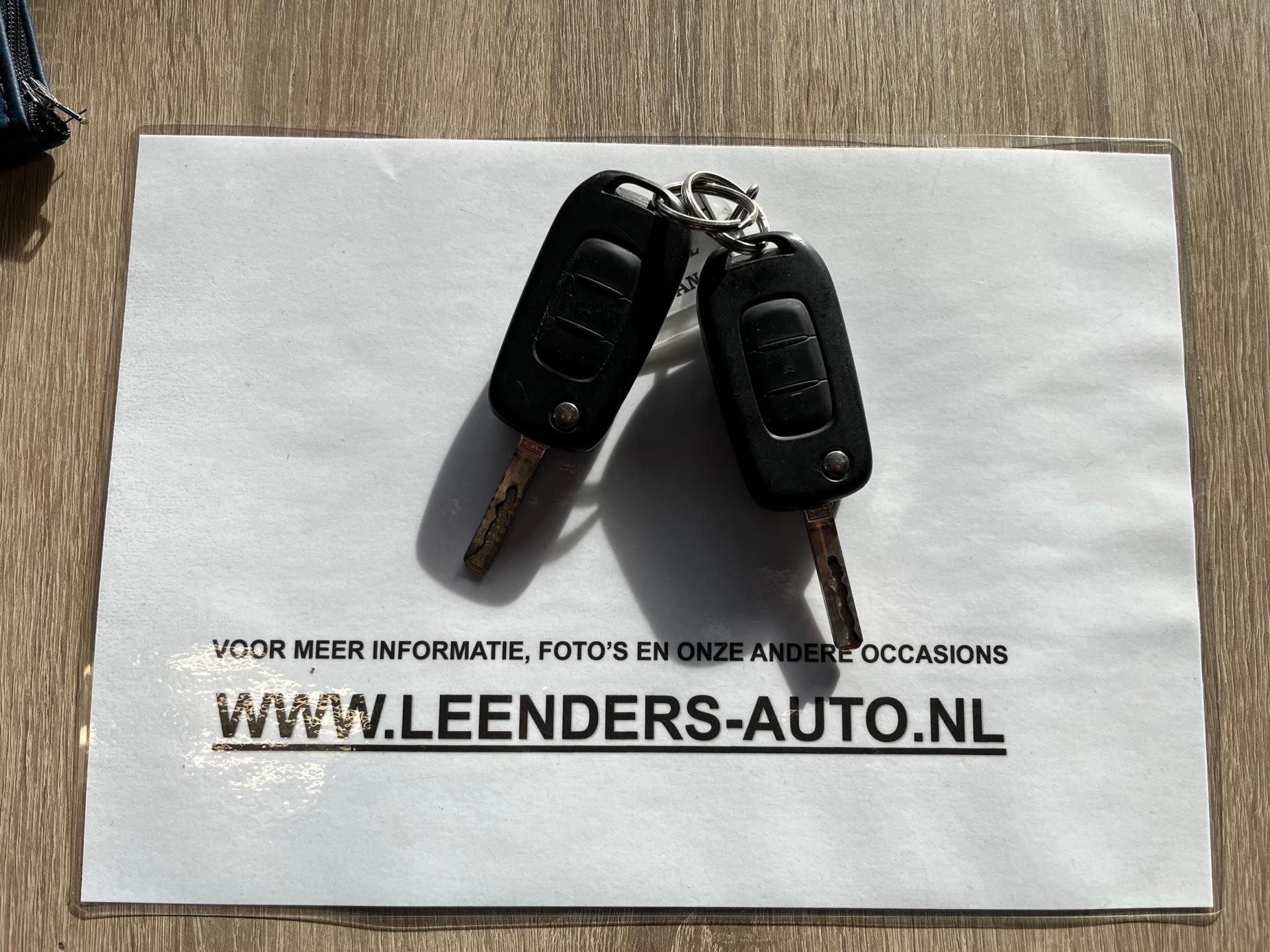 Hoofdafbeelding Mercedes-Benz Citan