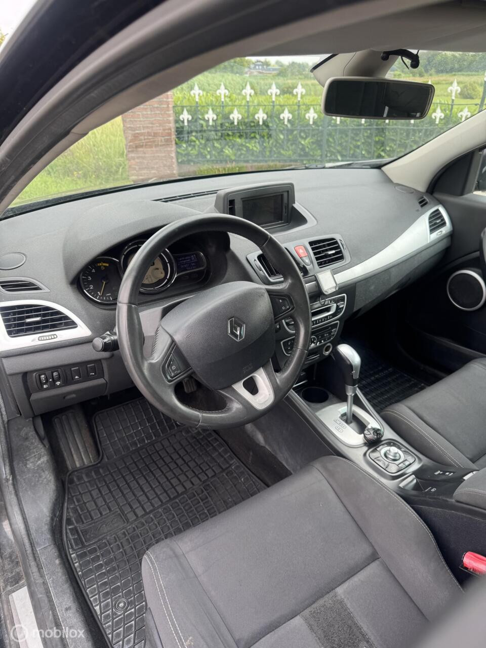 Hoofdafbeelding Renault Mégane