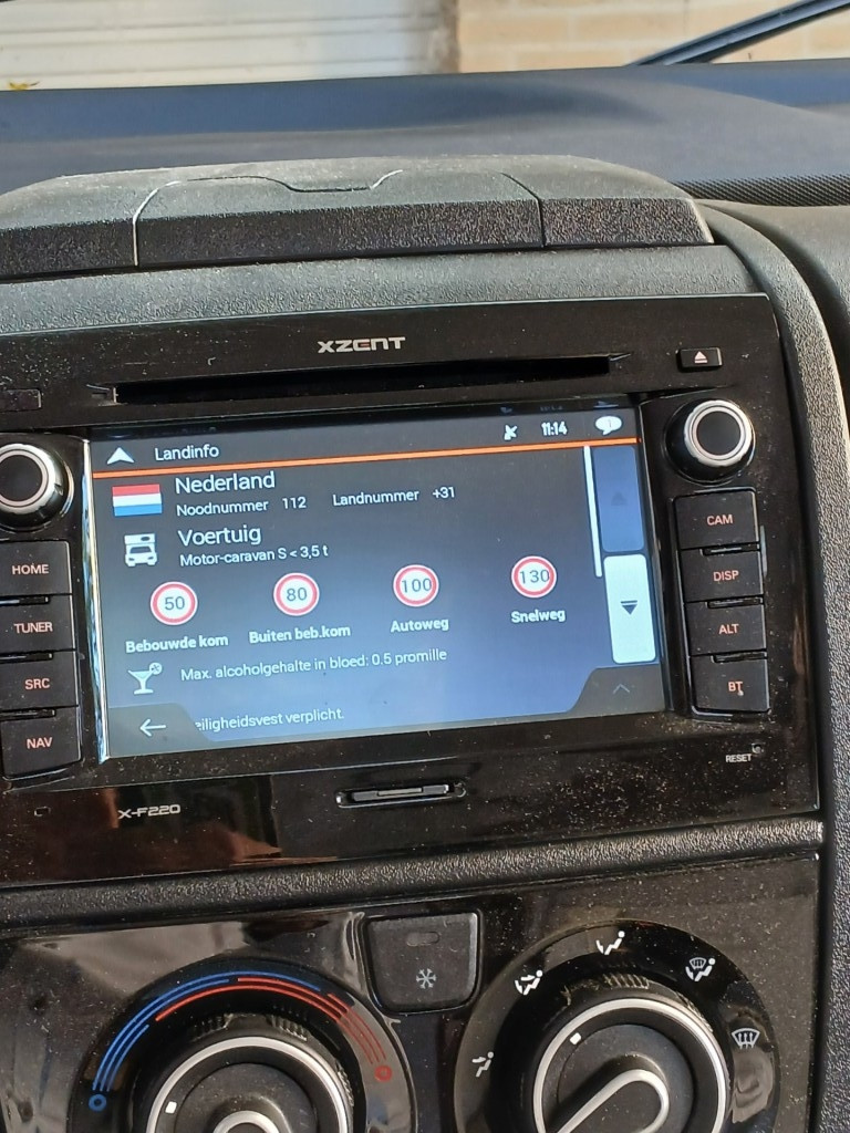 Hoofdafbeelding Carado I 449 Emotion / Fiat 148 Pk Automaat