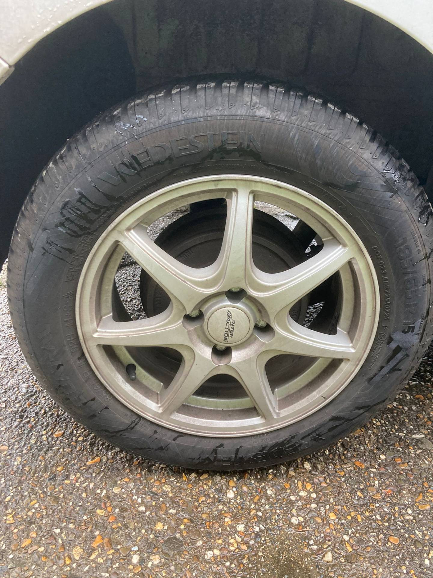 Hoofdafbeelding Dacia Dokker