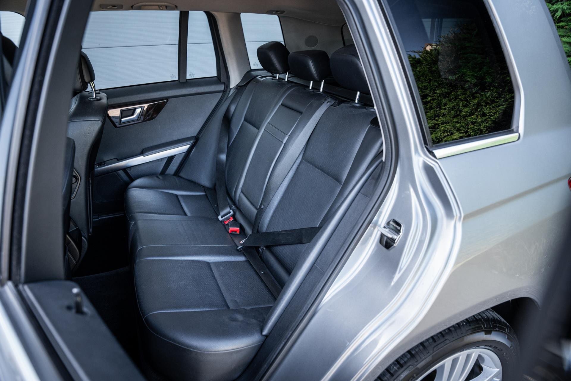 Hoofdafbeelding Mercedes-Benz GLK