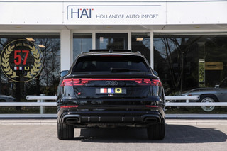 Audi Q8 Audi Q8 60 TFSI e Quattro Competition I Pano I Head-up I Luchtvering - afbeelding nr 24