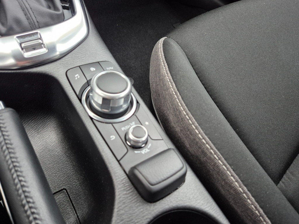 Hoofdafbeelding Mazda 2