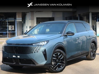 Hoofdafbeelding Peugeot 5008 Peugeot 5008 GT 1.2 Hybrid 136 pk / Schuif-/kanteldak / Massagestoelen / 360 Camera