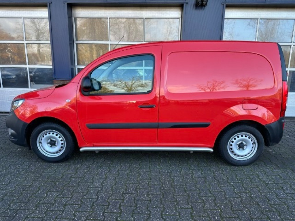 Hoofdafbeelding Mercedes-Benz Citan