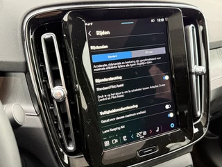 Volvo EC40 Volvo EC40 Extended Ultra Black Edition Ceramic Coating+ - afbeelding nr 47