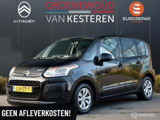 Citroen C3 Picasso 1.4 VTi Attraction