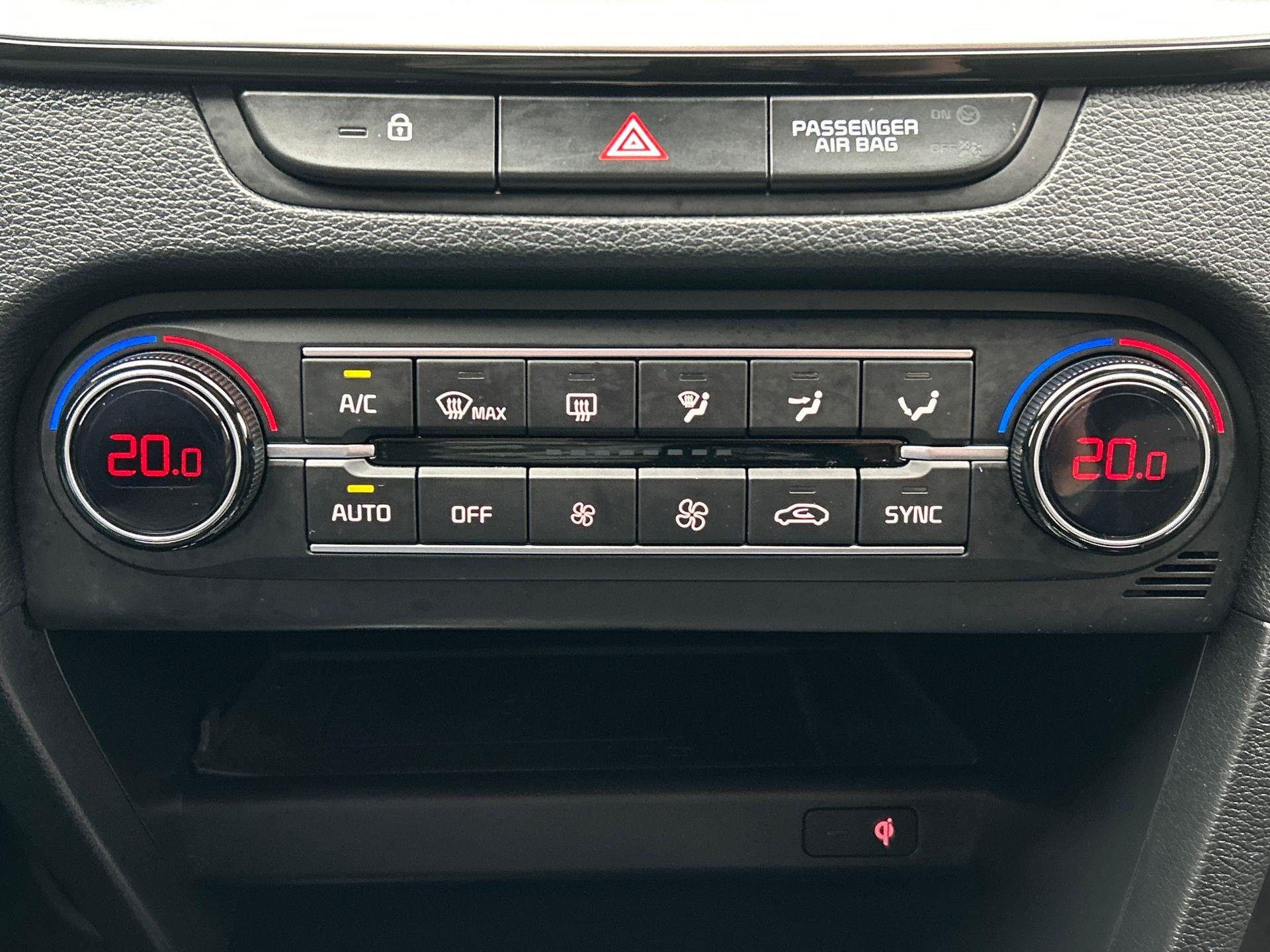 Hoofdafbeelding Kia ProCeed