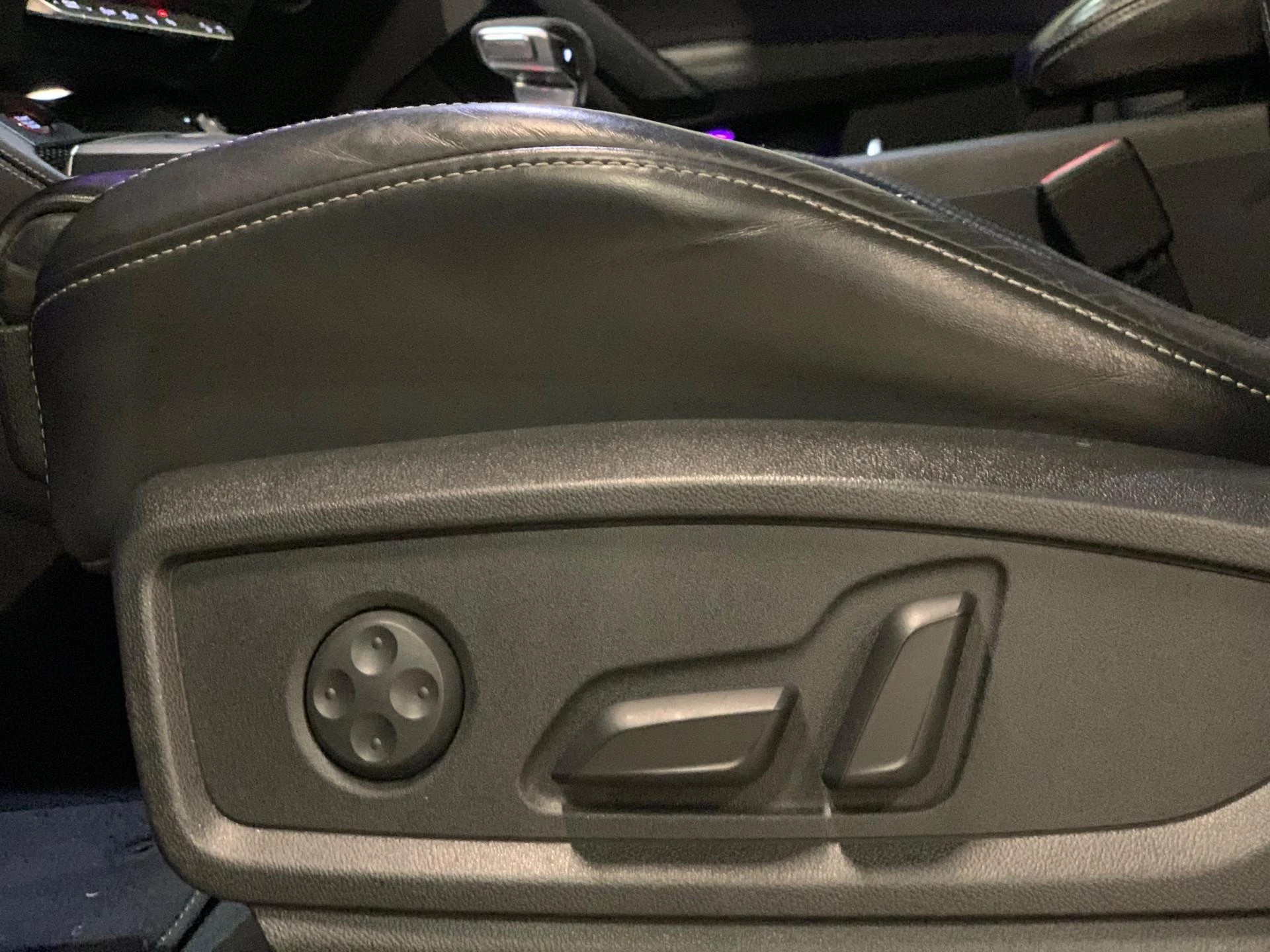 Hoofdafbeelding Audi SQ5