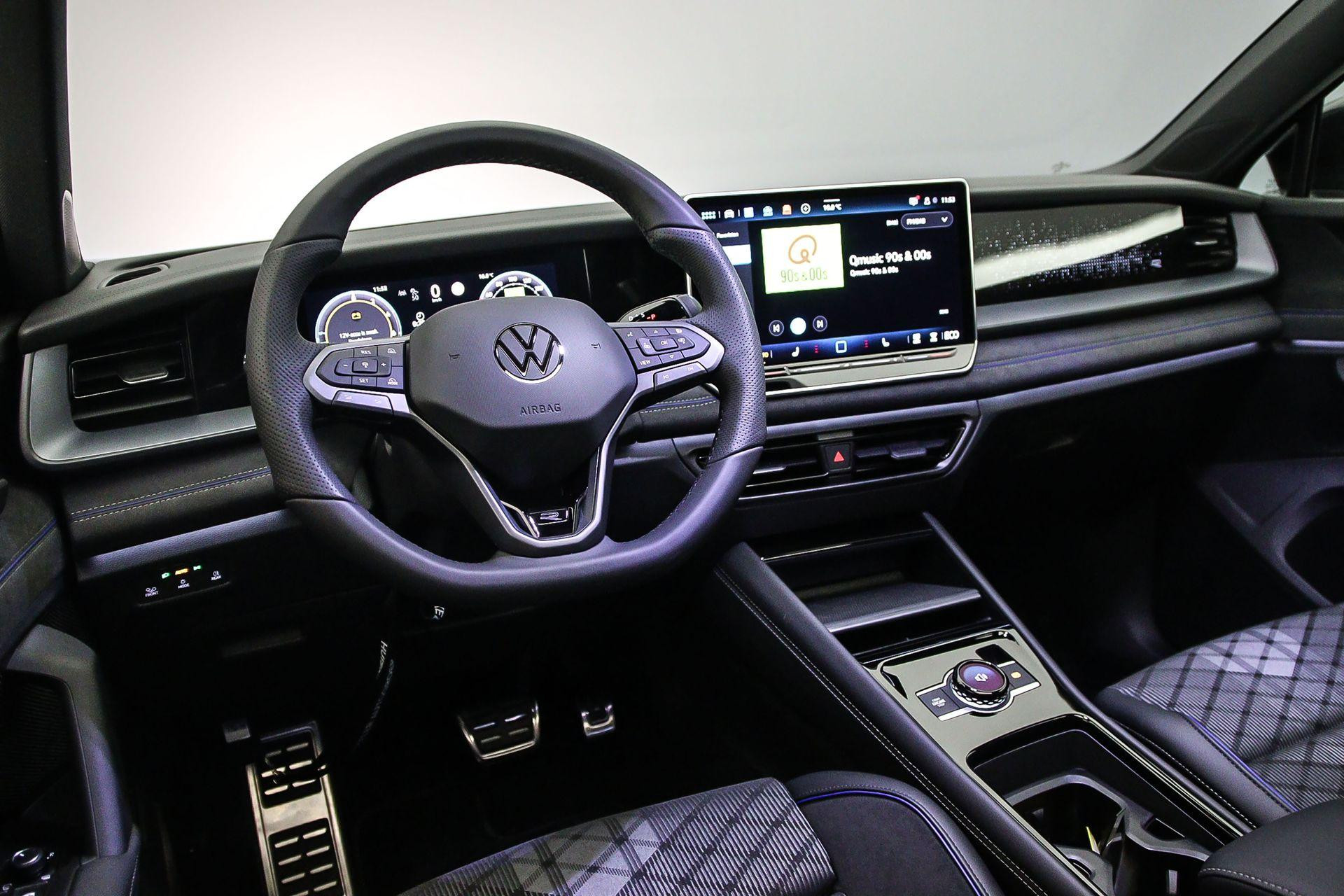 Hoofdafbeelding Volkswagen Tayron