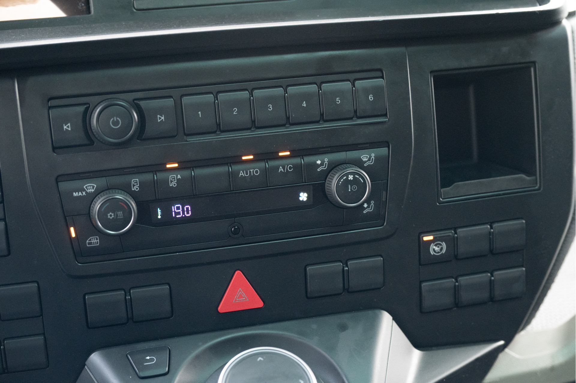 Hoofdafbeelding MAN TGX