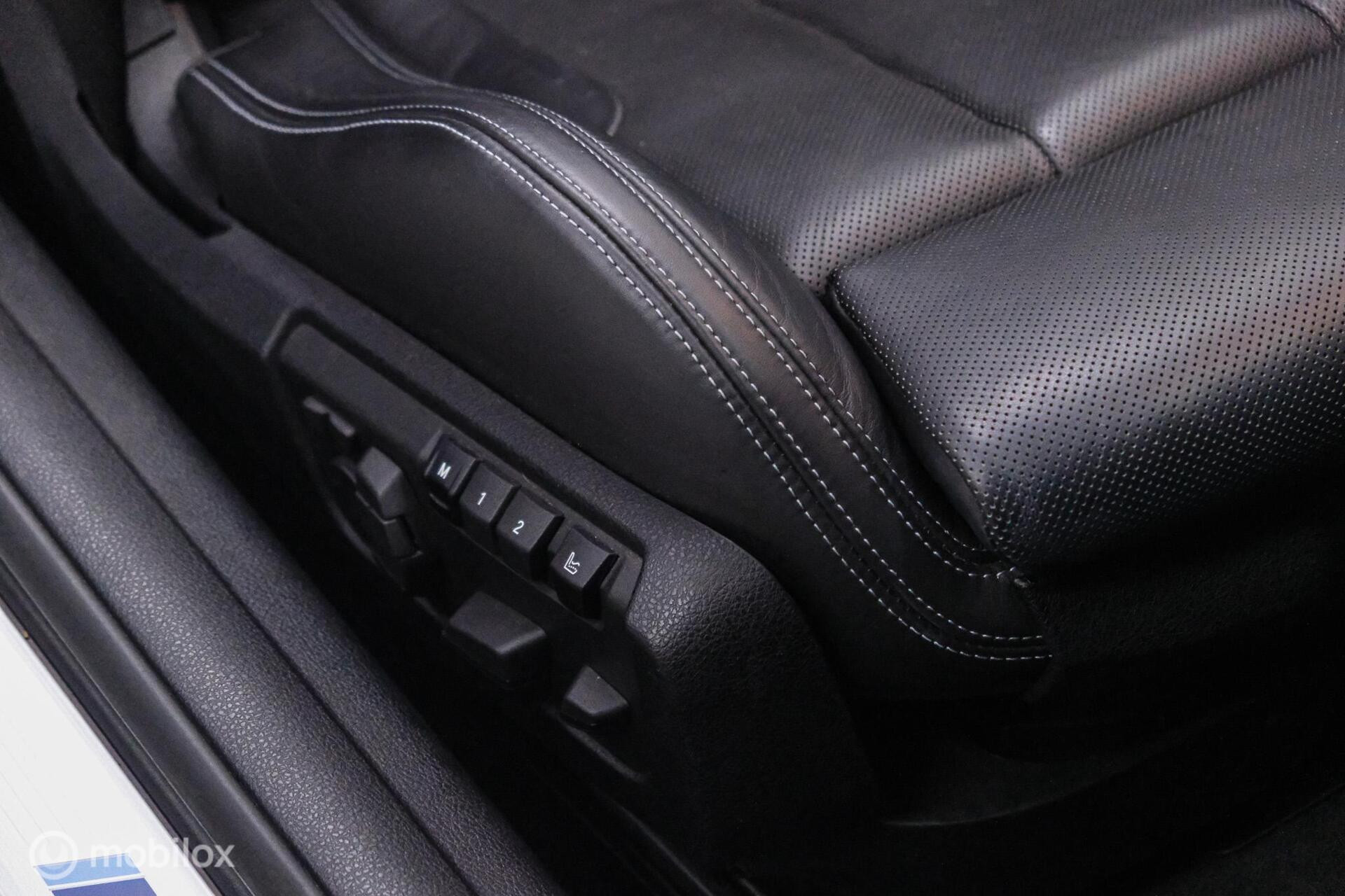 Hoofdafbeelding BMW M6