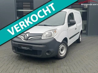Hoofdafbeelding Renault Kangoo