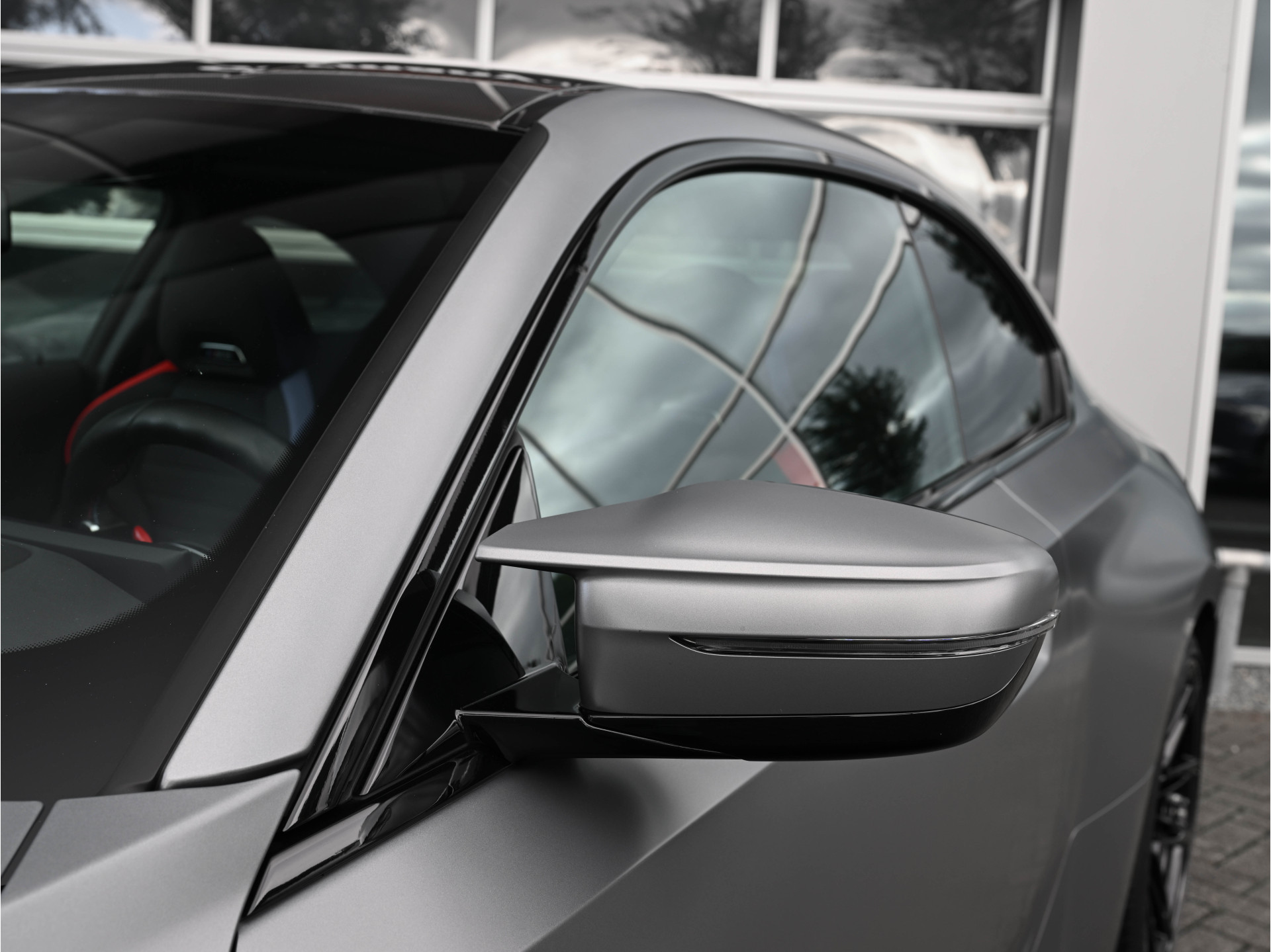 Hoofdafbeelding BMW M2