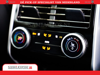 Land Rover Range Rover Land Rover Range Rover P550e | NIGHT | GARANTIE TOT 14-03-2029 | HEAD-UP | ACHTERAS BESTURING | SOFT CLOSE | PHEV | 23 INCH VELGEN | PANORAMADAK | STUURVERWARMING | STOEL KOELING | Fabrieksgarantie tot 14-03-2029 – Geniet van gemoedsrust met uitgebreide dekking tot deze datum. GZK-71-D - afbeelding nr 47