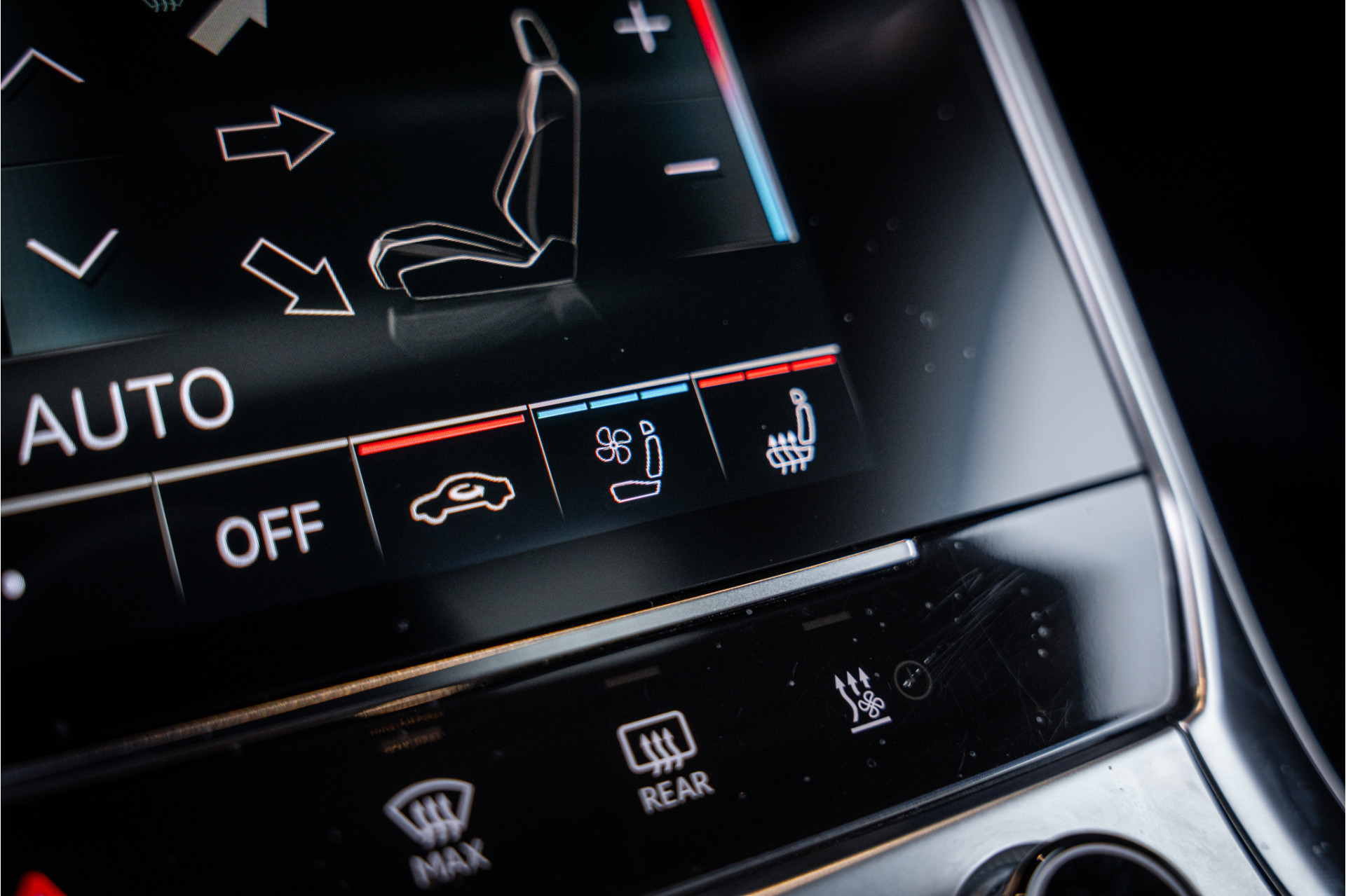 Hoofdafbeelding Audi RS6