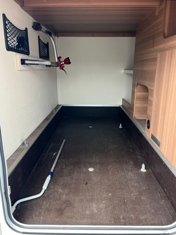 Hoofdafbeelding Weinsberg Caracompact R57 Airco Cruise