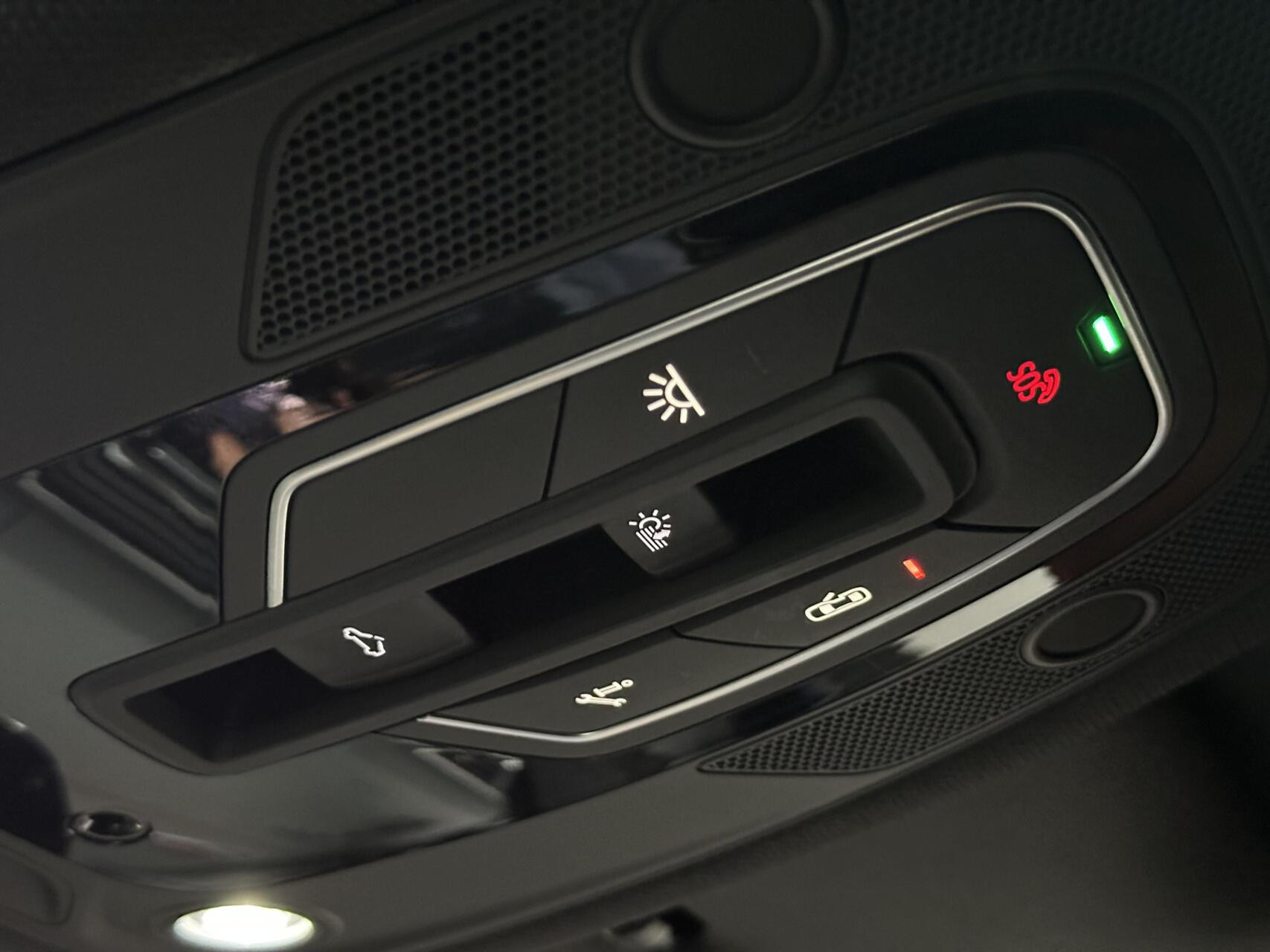 Hoofdafbeelding Audi S5