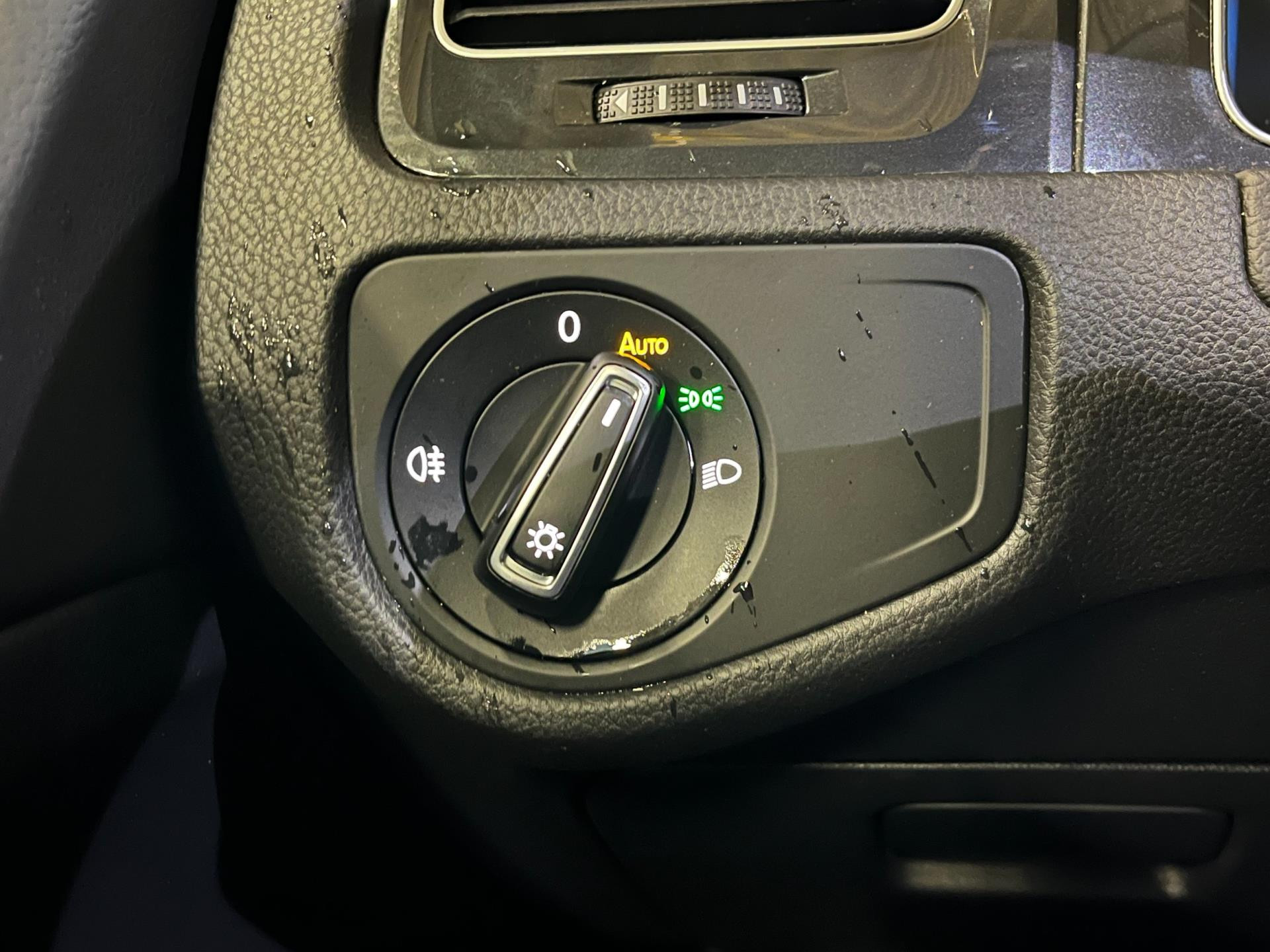 Hoofdafbeelding Volkswagen e-Golf