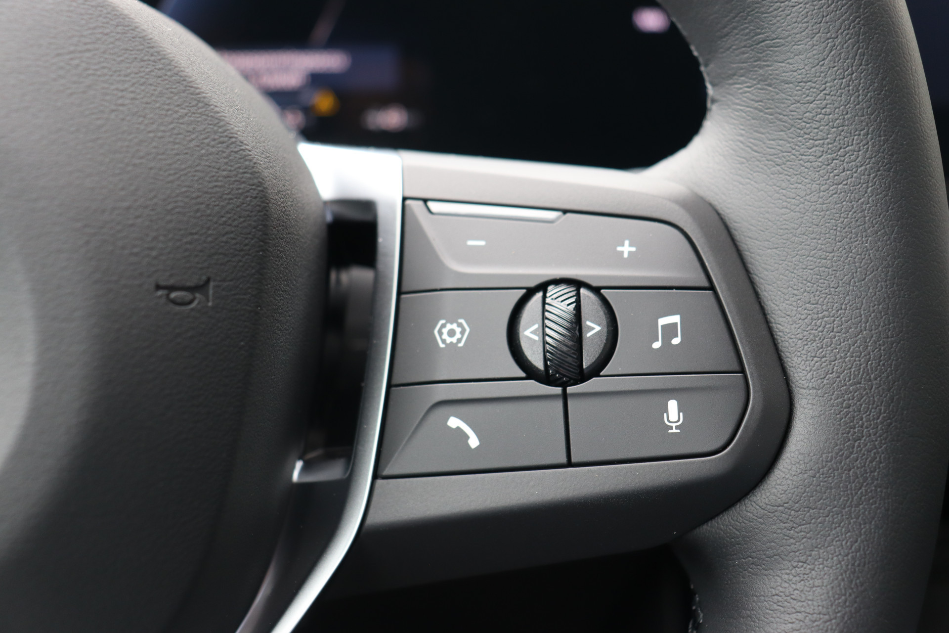 Hoofdafbeelding BMW iX1