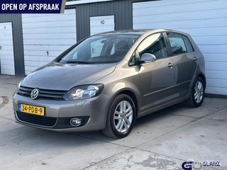 Volkswagen Golf Plus 1.4 TSI Highline