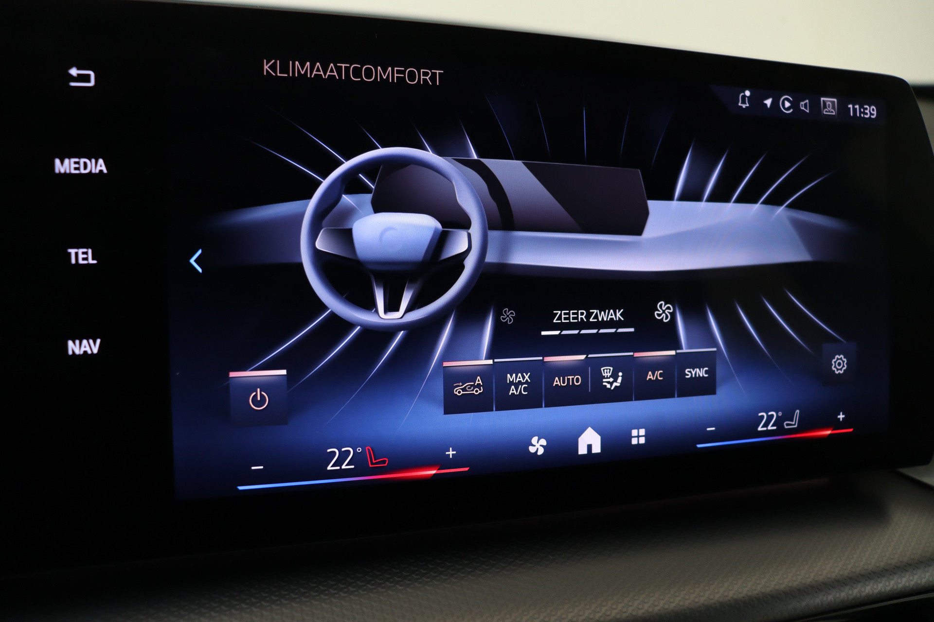 Hoofdafbeelding BMW iX1