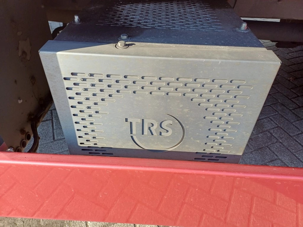 Hoofdafbeelding DAF Overige