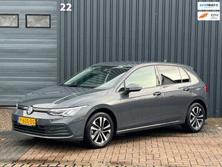 Volkswagen Golf 1.0 TSI Life Business|Virtual|Adaptive|Sfeer|Navi|PDC|LED|Carplay|Stoel+Stuur Verw|