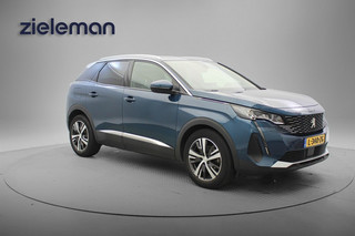 Peugeot 3008 1.2 PureTech Allure - Carplay, Camera, Digitaal Cockpit, Cruise, Stoelverw. Afn. Trekhaak