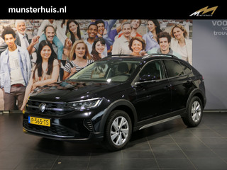 Volkswagen Taigo 1.0 TSI Life *AUTOMAAT* - Sensor V+A, Apple carplay/android auto