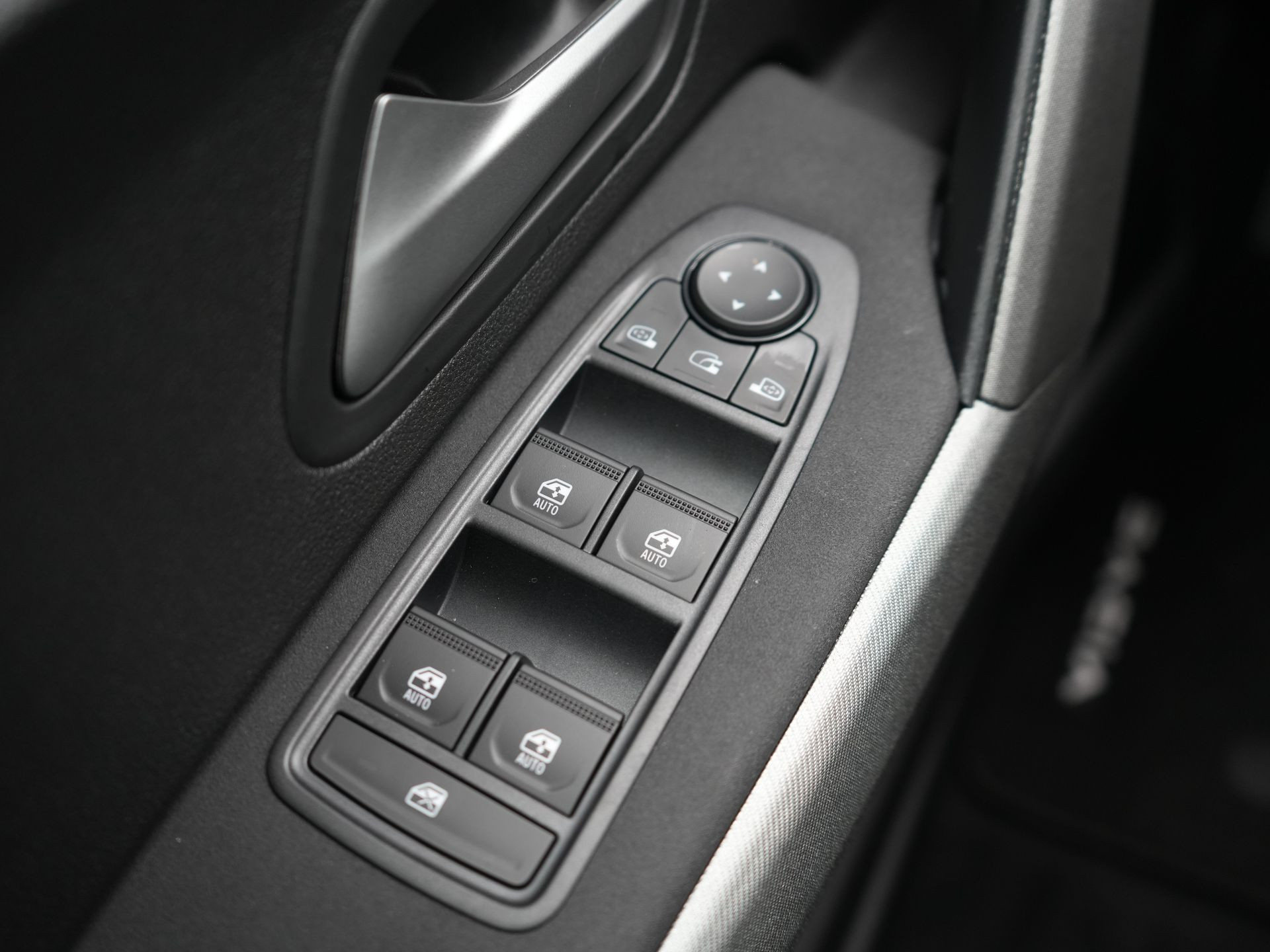 Hoofdafbeelding Dacia Bigster