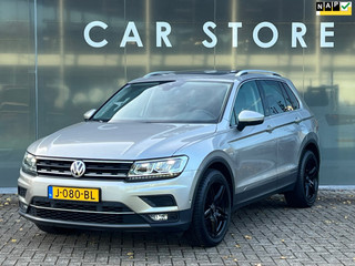 Volkswagen Tiguan 1.5 TSI ACT Highline PANO TREKHAAK