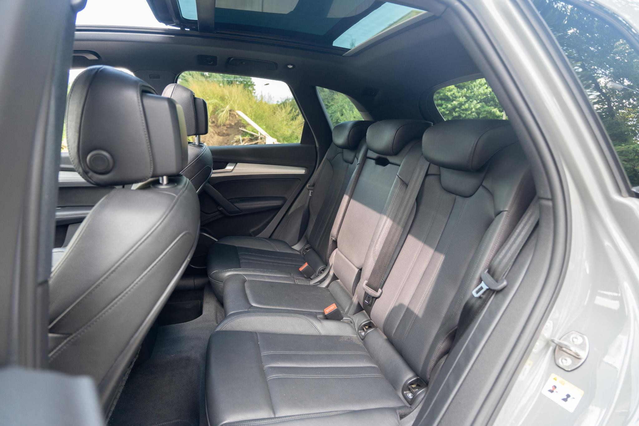 Hoofdafbeelding Audi SQ5