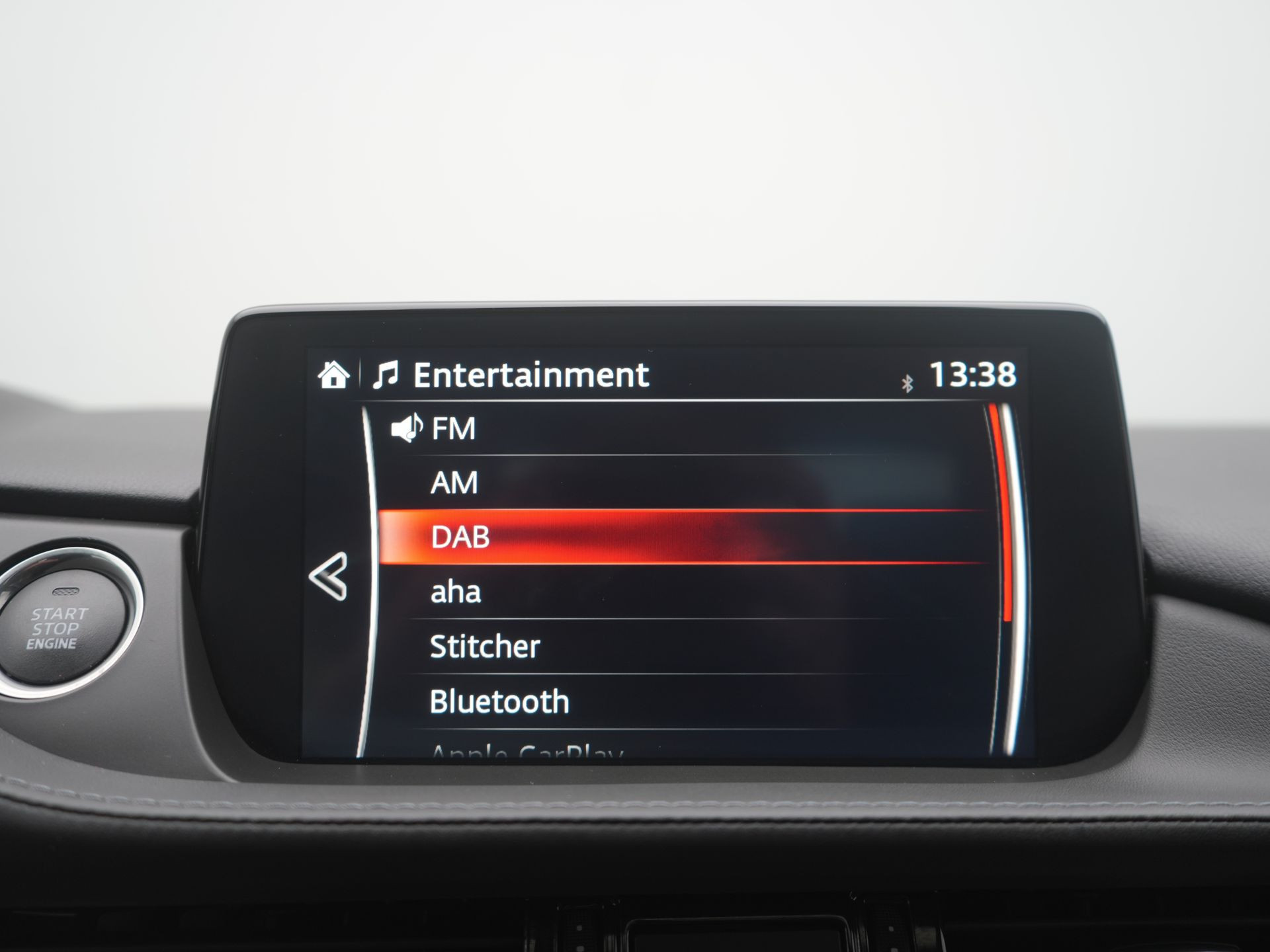 Hoofdafbeelding Mazda 6