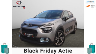 Citroen C3 1.2 PureTech ELLE Aut.|Leder Keyles Entry & GO Camera Cruise Control Navi Apple Carplay & Android Auto Led