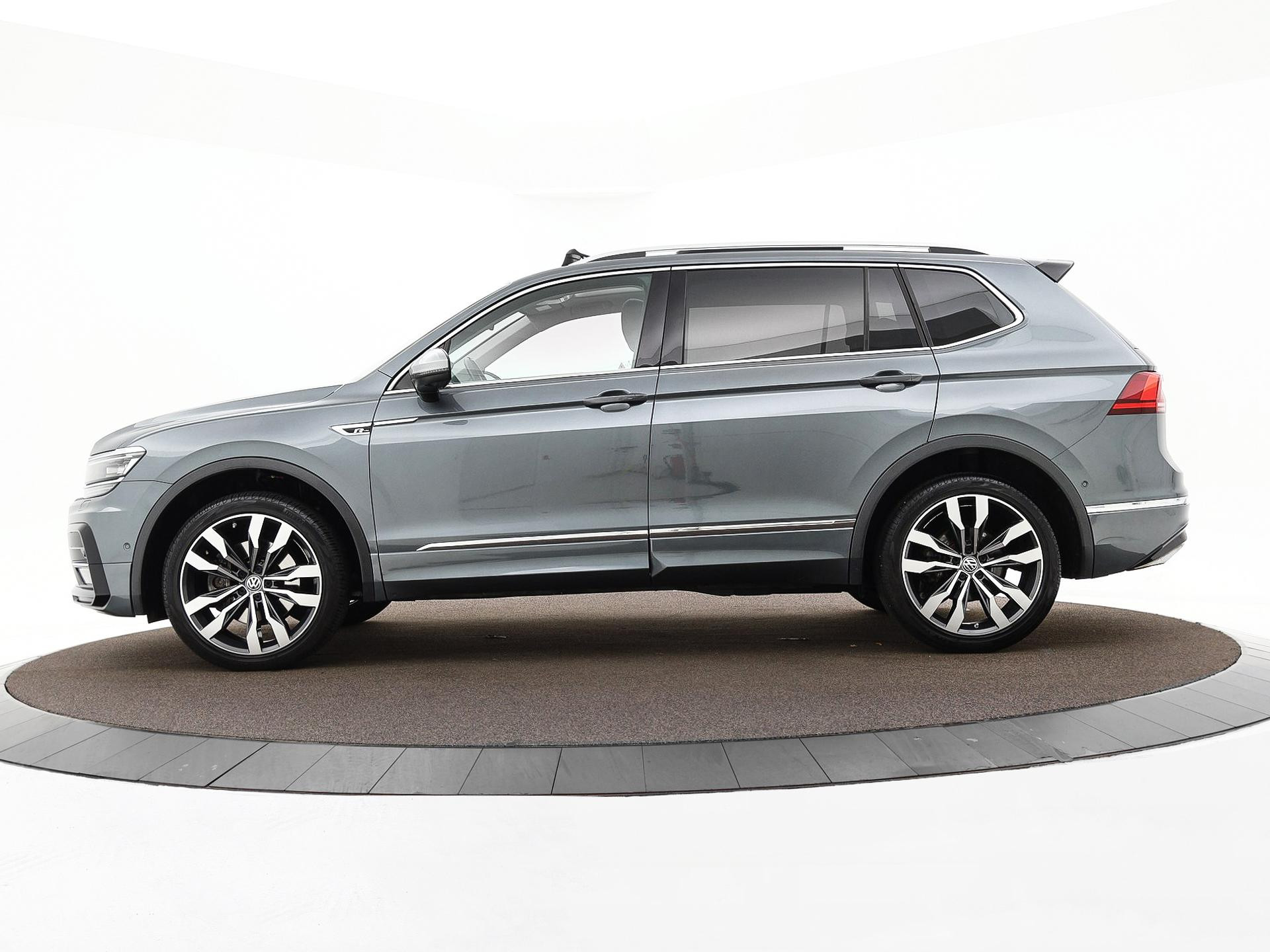Hoofdafbeelding Volkswagen Tiguan Allspace