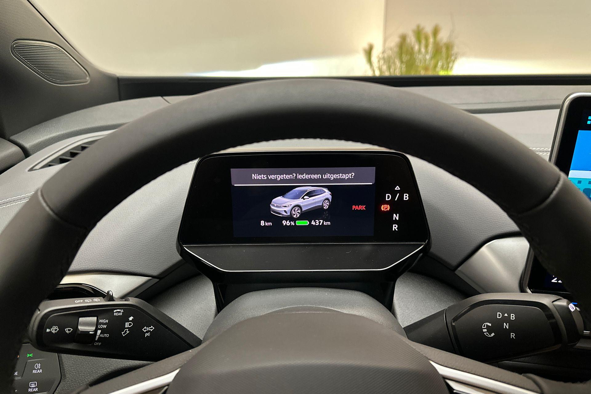 Hoofdafbeelding Volkswagen ID.4