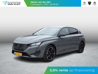 Peugeot e-308 Allure EV 54 kWh