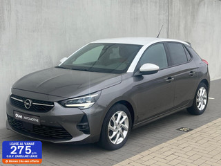 Hoofdafbeelding Opel Corsa Opel Corsa 1.2 GS Line - automaat - navi - CarPlay - camera