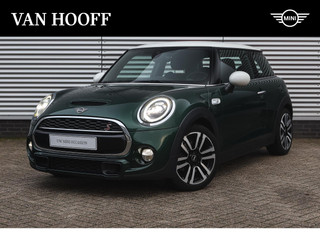 MINI Cooper S Chili Automaat / LED / Comfortstoelen / Stoelverwarming / Airconditioning / Cruise Control