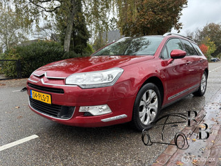 Hoofdafbeelding Citroën C5