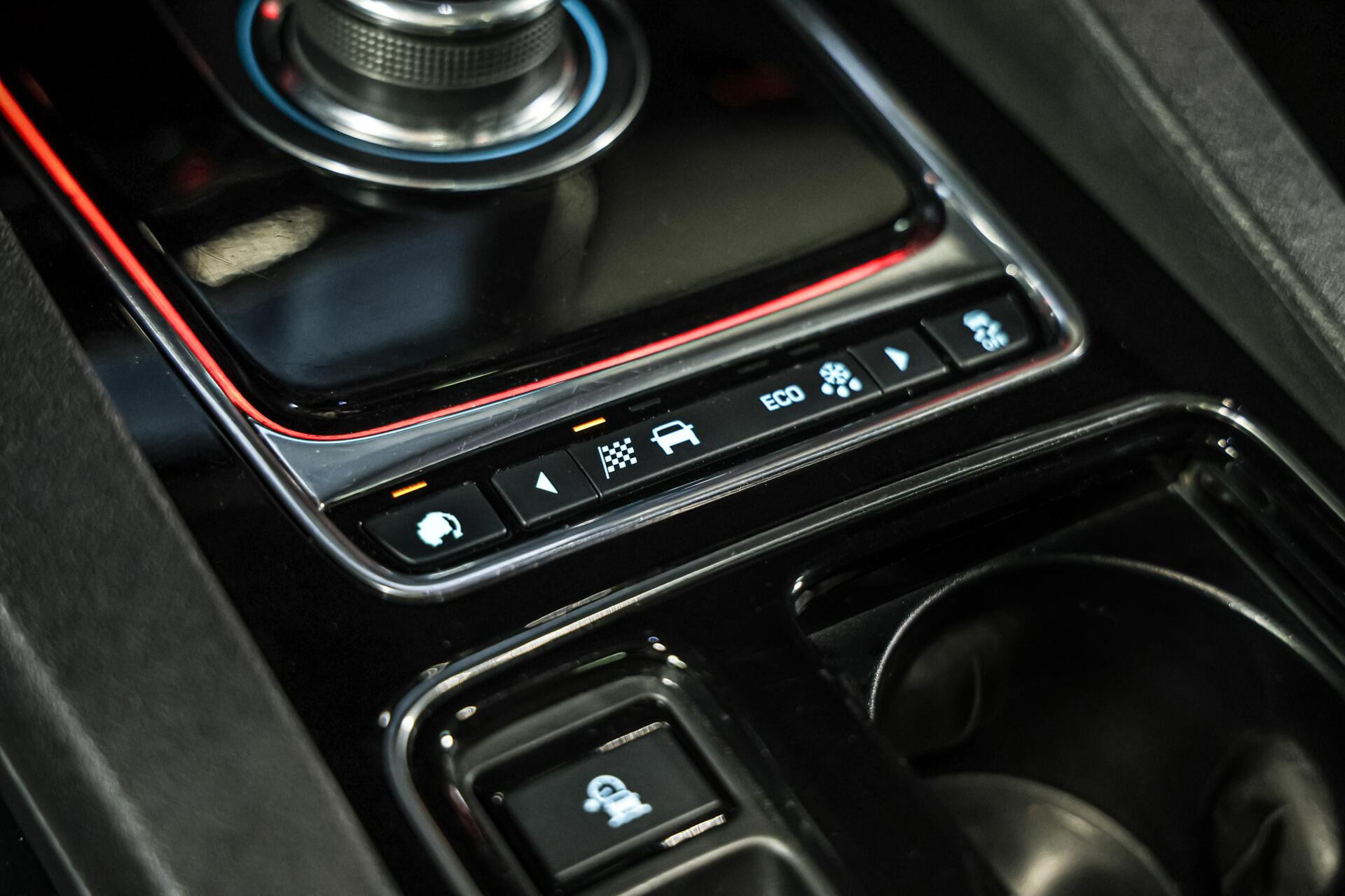 Hoofdafbeelding Jaguar F-PACE