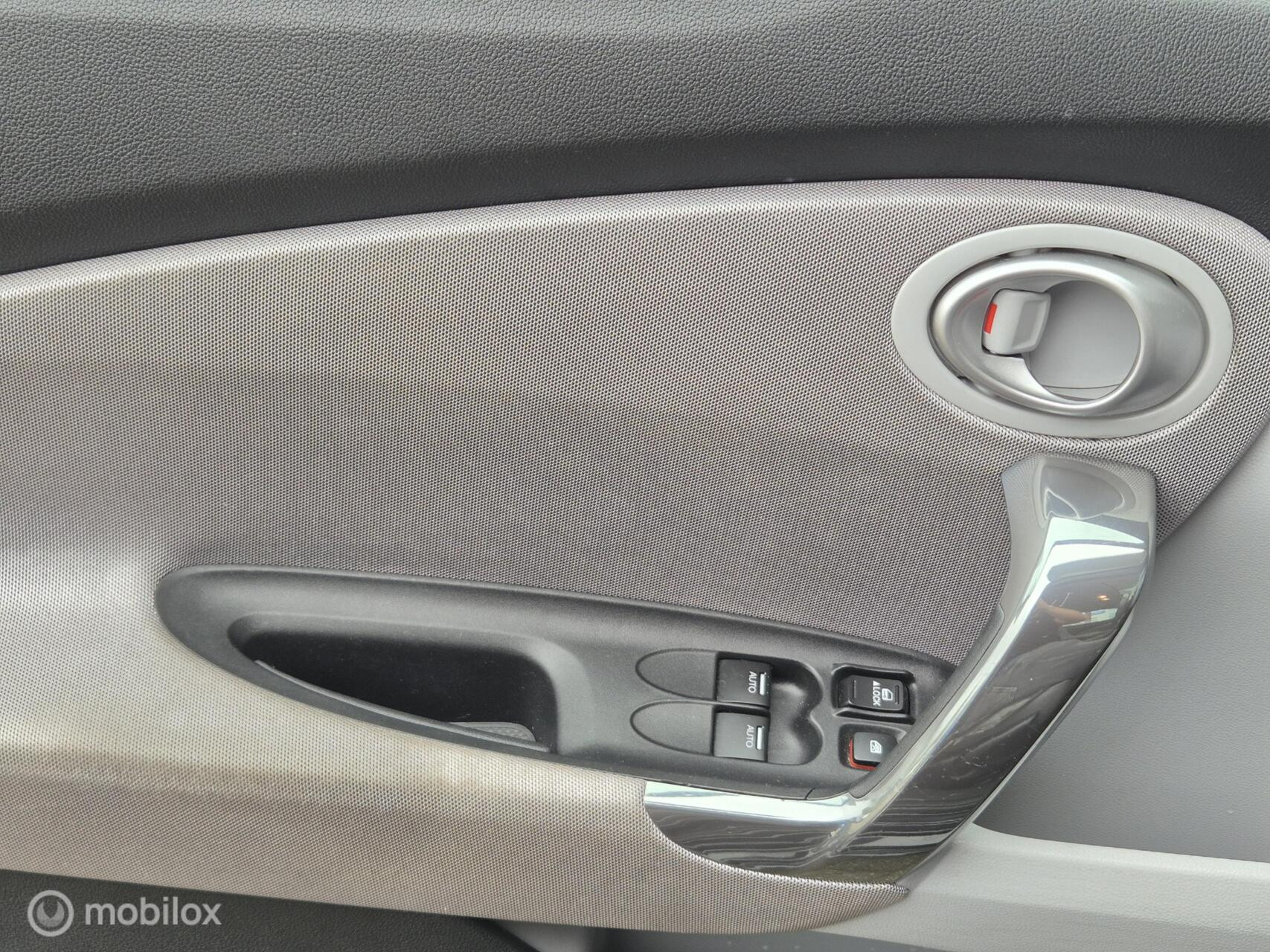 Hoofdafbeelding Honda CR-Z