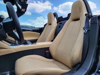 Mazda MX-5 Mazda MX-5 SKYACTIV-G 6MT 184pk KAZARI /€3000 INSTAP VOORDEEL - afbeelding nr 8
