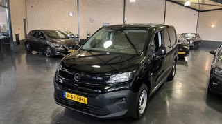 Opel Combo 1.5 BLUEHDI L2H1 100 Pk Bpm Vrij !