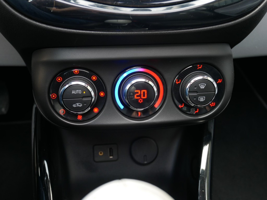 Hoofdafbeelding Opel ADAM